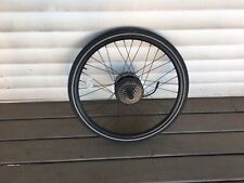 Ebike 36v kit for sale  York