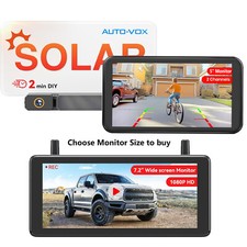 Auto vox solar3aplus for sale  Linden