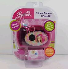Barbie 35mm camera d'occasion  Expédié en Belgium