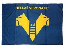 Bandiera verona originale usato  Gatteo