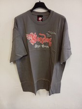 Shirt horror bandog usato  Moncalieri