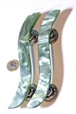 1950s door handles for sale  ISLE OF LEWIS