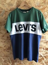 Tee shirt levis d'occasion  Quimper