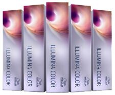 Wella illumina professional for sale  UK