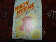 Katy keene fashion for sale  Oswego