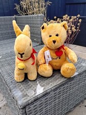 Lindt bunny bear for sale  CIRENCESTER