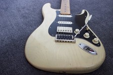 Usa stratocaster relic for sale  LAUNCESTON