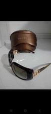 Occhiali gucci vintage usato  Montespertoli