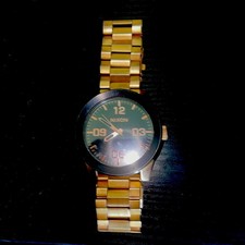 Nixon primitive skateboarding for sale  Edmond
