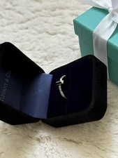 Tiffany ring inklusive gebraucht kaufen  Donzdorf