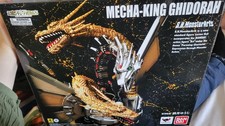 Mecha king ghidorah for sale  Saint Louis