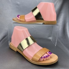 Cocobelle leather slide for sale  Flagstaff