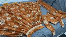 Mehndi outfit pakistani for sale  LONDON
