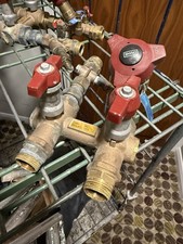 Crane z3000 thermostatic for sale Crane z3000 thermostatic for sale  LONDON