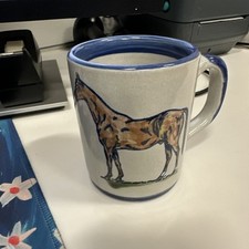 Louisville stoneware coffee for sale  Lexington