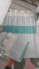 Teal light blue for sale  CHELMSFORD
