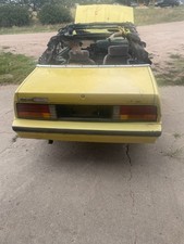 1985 chevrolet cavalier for sale  Bushnell