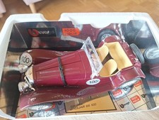 Bburago jaguar 100 gebraucht kaufen  Maisach