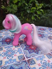 Little pony steamer d'occasion  Anost
