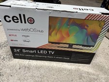 Cello c2420g led for sale  RHYL