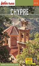Guide chypre 2016 d'occasion  France