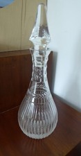 Stuart senator crystal for sale  TAUNTON