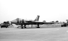 Sqn avro vulcan for sale  SPALDING