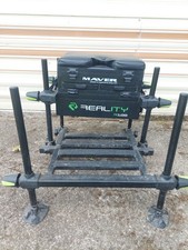 Maver reality r100 for sale  KEIGHLEY