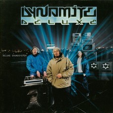 Dynamite deluxe deluxe gebraucht kaufen  Berlin