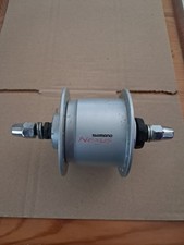 Vorderradnabendynamo shimano n gebraucht kaufen  Kirchhain