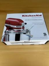 Kitchenaid ksmthps ksmblps for sale  Marshall