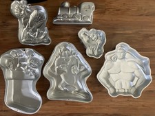Vintage wilton cake for sale  Lexington
