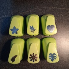 woodware punch circle for sale  NEWCASTLE
