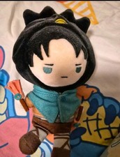 Attack titan sanrio gebraucht kaufen Attack titan sanrio gebraucht kaufen  Saarbrücken