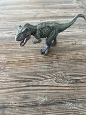 Figuras de dinossauro PVC plástico WOW World NKOK posable tiranossauro Rex dinossauros Kx comprar usado  Enviando para Brazil