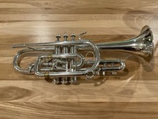 Bach 181 cornet for sale  Canonsburg