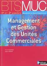 Management gest unit d'occasion  France