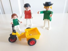 Playmobil 1974 1981 gebraucht kaufen  Wiehl