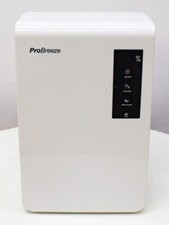 Deumidificatore portatile pro usato  Legnago