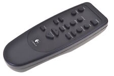 Riginal fernbedienung logitech gebraucht kaufen  Neu Wulmstorf