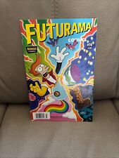 Futurama newsstand 100 for sale  Louisville