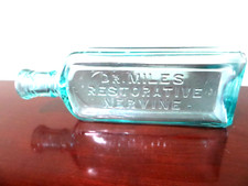 Dr. miles restorative for sale  Donalsonville