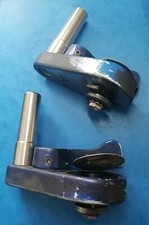 Eagnas swivel clamp gebraucht kaufen  Kelkheim