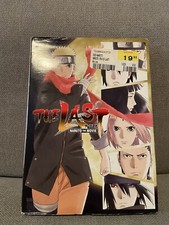 The Last Naruto The Movie DVD 14+ comprar usado  Enviando para Brazil