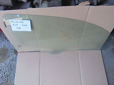 Microcar mc1 2004 for sale  BRIDPORT