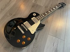 2013 epiphone les for sale  SURBITON