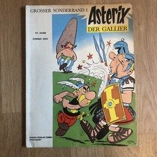 asterix erstausgabe gebraucht kaufen asterix erstausgabe gebraucht kaufen Lüchow