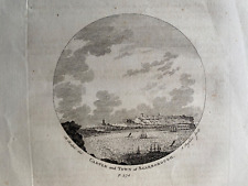 1764 antique print for sale  MARLOW