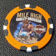 Mile high colorado for sale  Red Oak