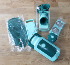 Nicer dicer gebraucht kaufen  Parkstetten